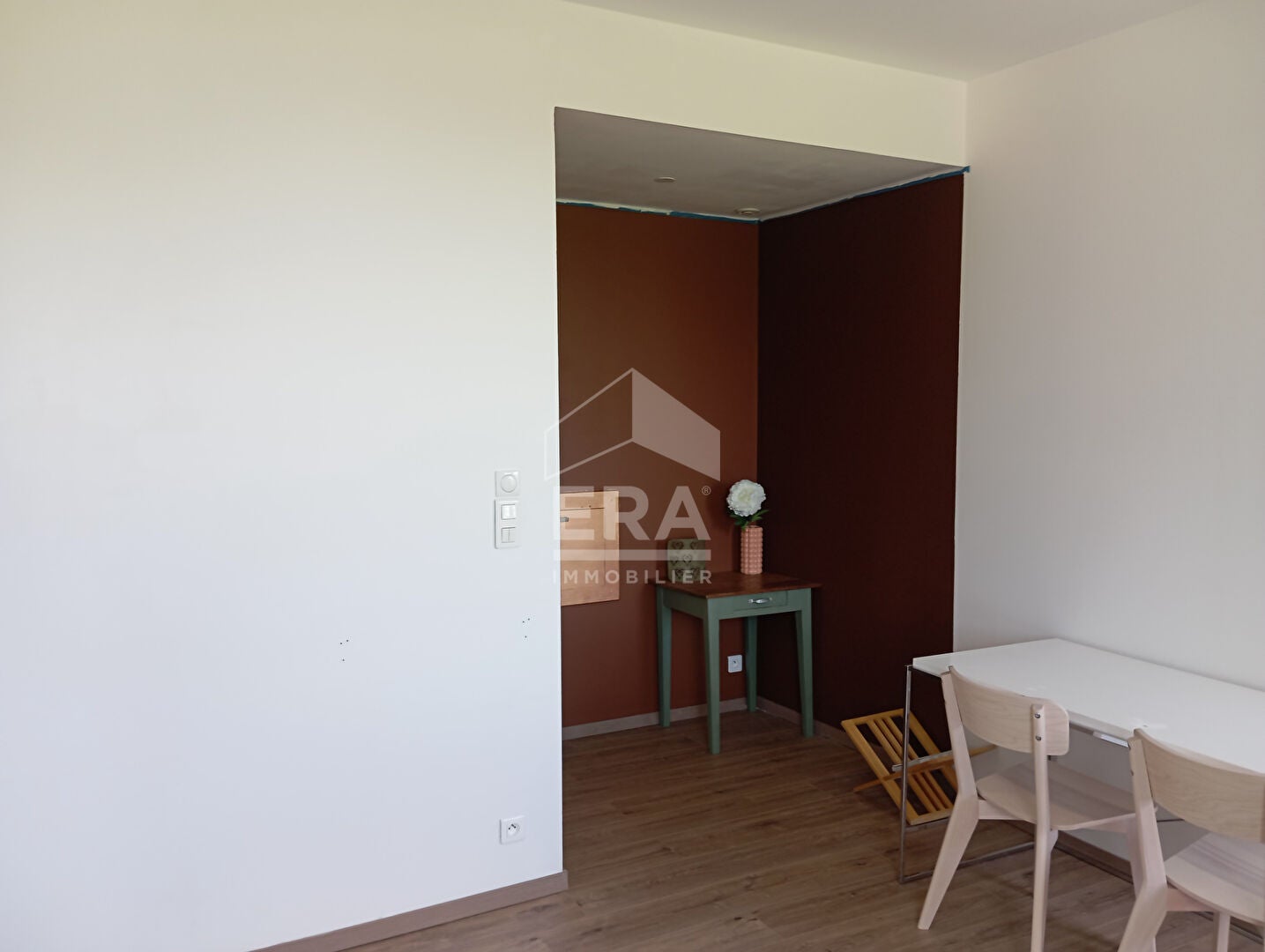 Appartement Avenue Félix Mangini à Plateau d'Hauteville
