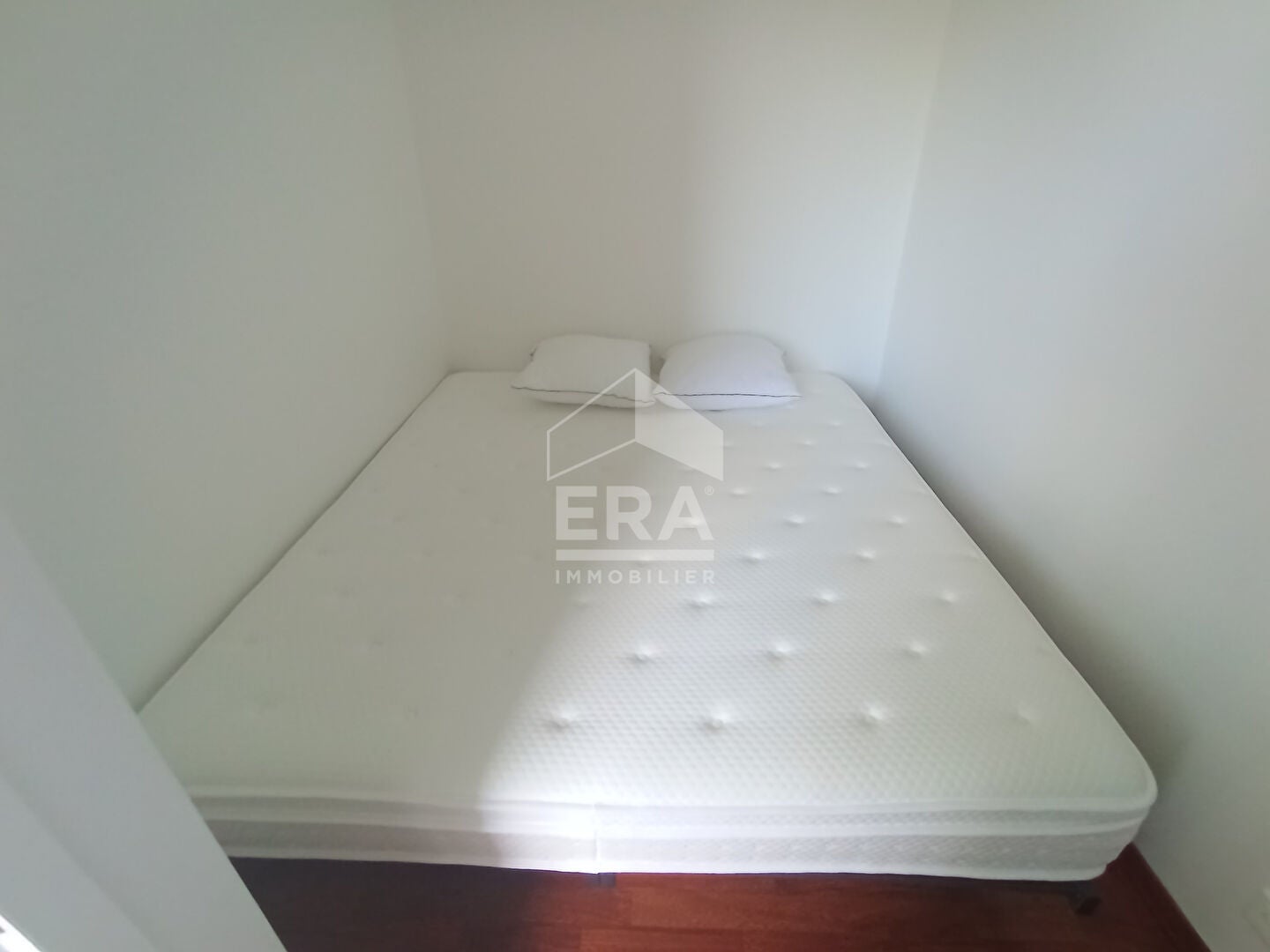 Flat Avenue Félix Mangini in Plateau d'Hauteville