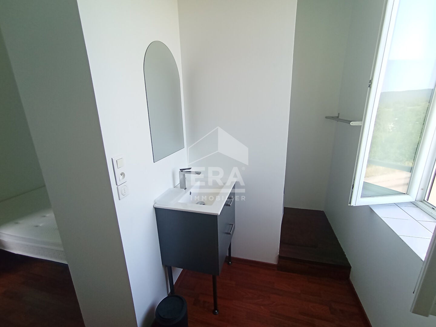 Appartement Avenue Félix Mangini à Plateau d'Hauteville