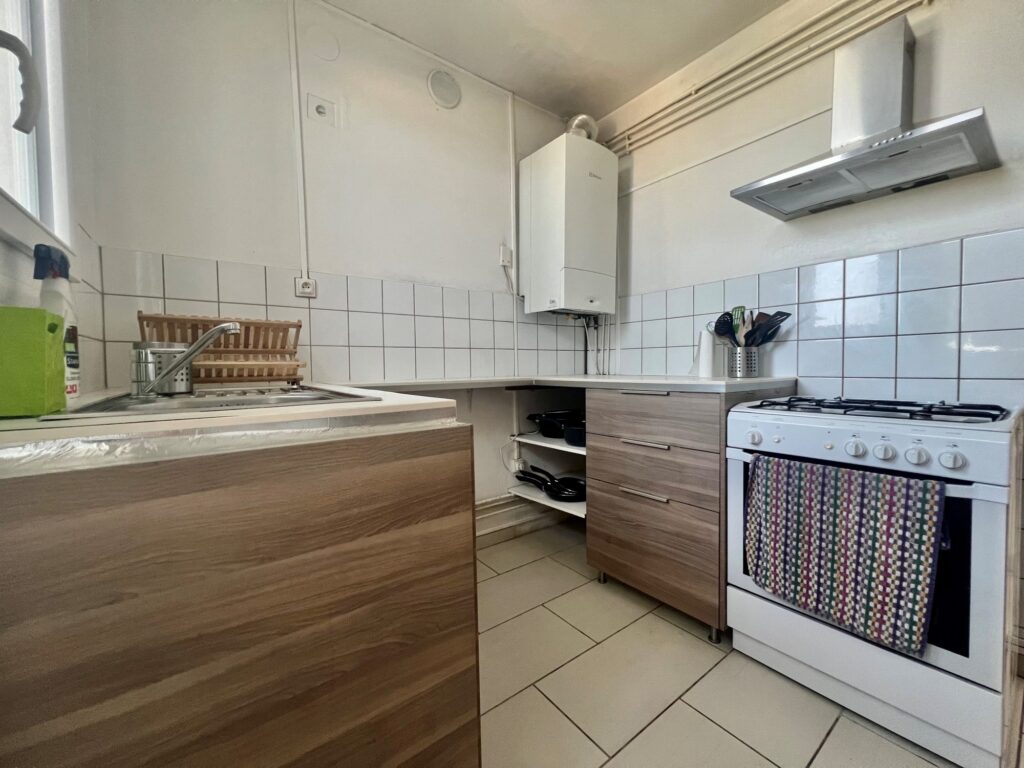 Chambre Rue René Duguay-Trouin à Toulouse