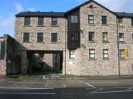 Flat Stricklandgate in Kendal