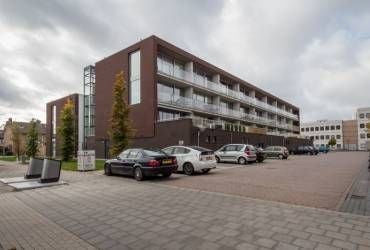 Appartement Kromakkerweg in Eindhoven