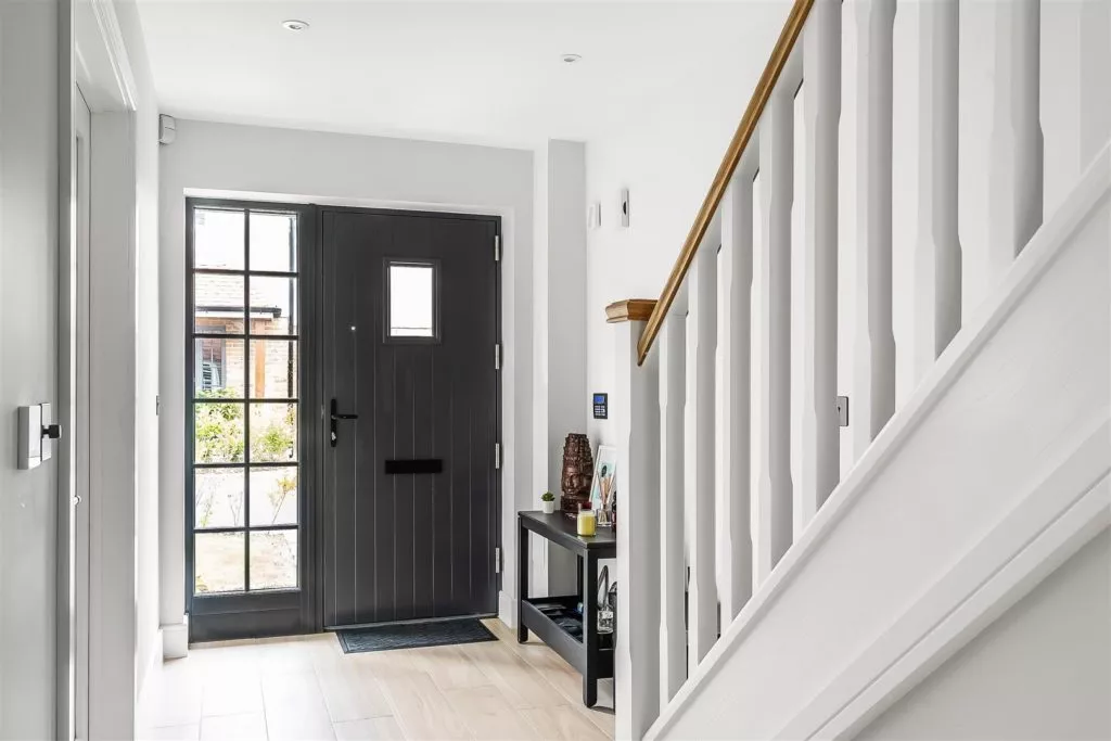 House Stovell Place in Guildford