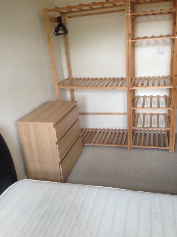 Room Regal Road in Stratford-on-Avon