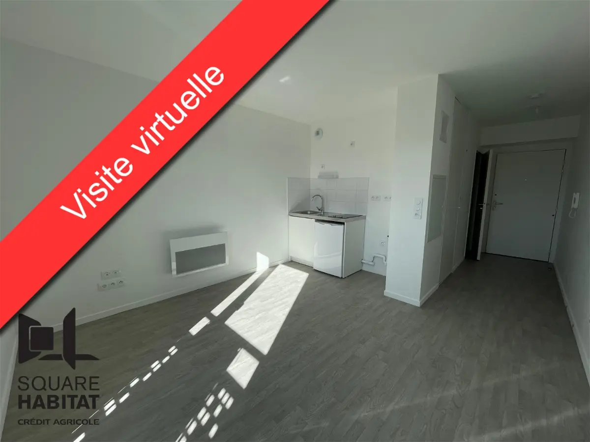 Room Rue Marthe Gautier in Tours