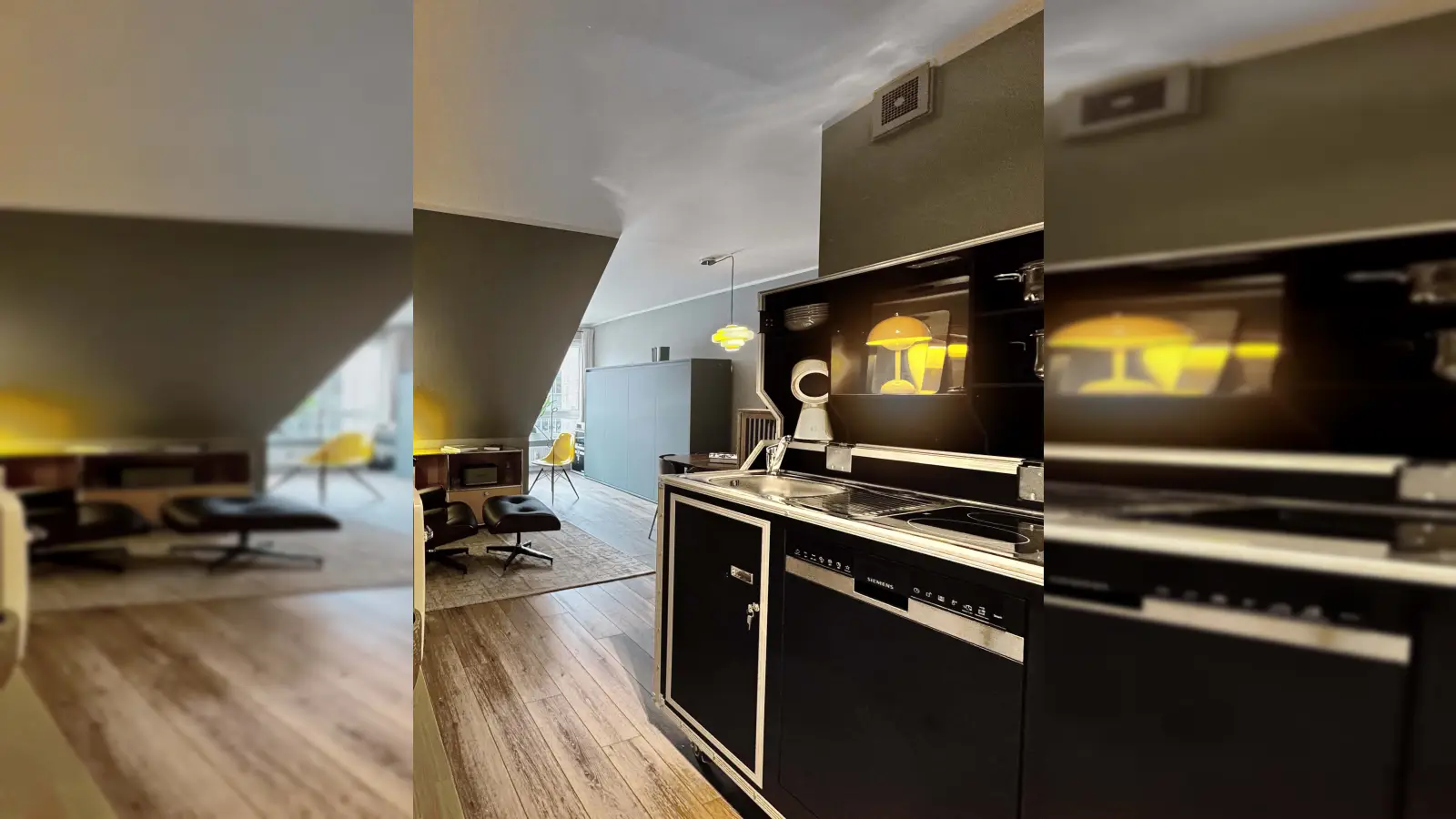 Wohnung Südallee in Köln