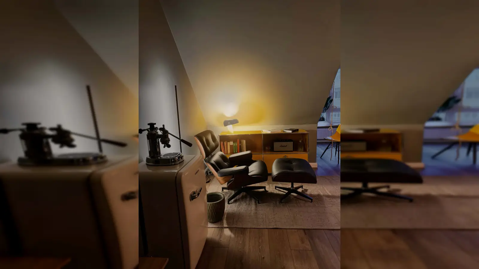 Wohnung Südallee in Köln