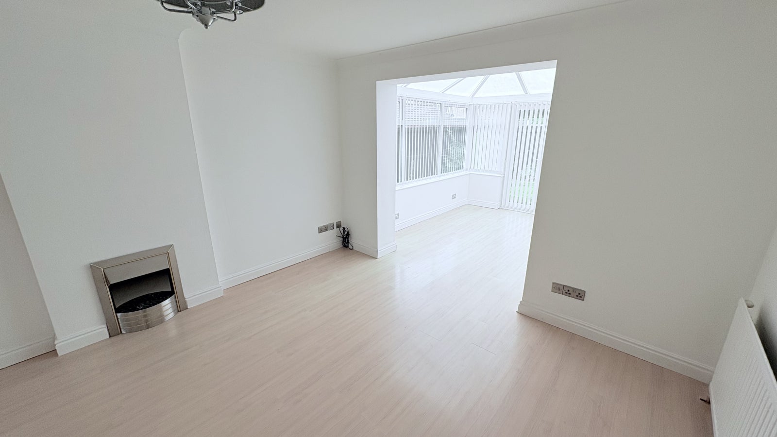 House Swainby Close in Sutton