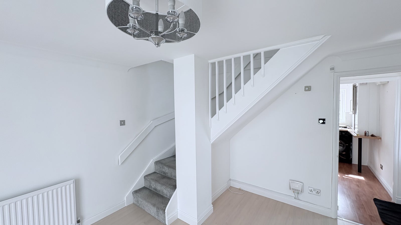 House Swainby Close in Sutton