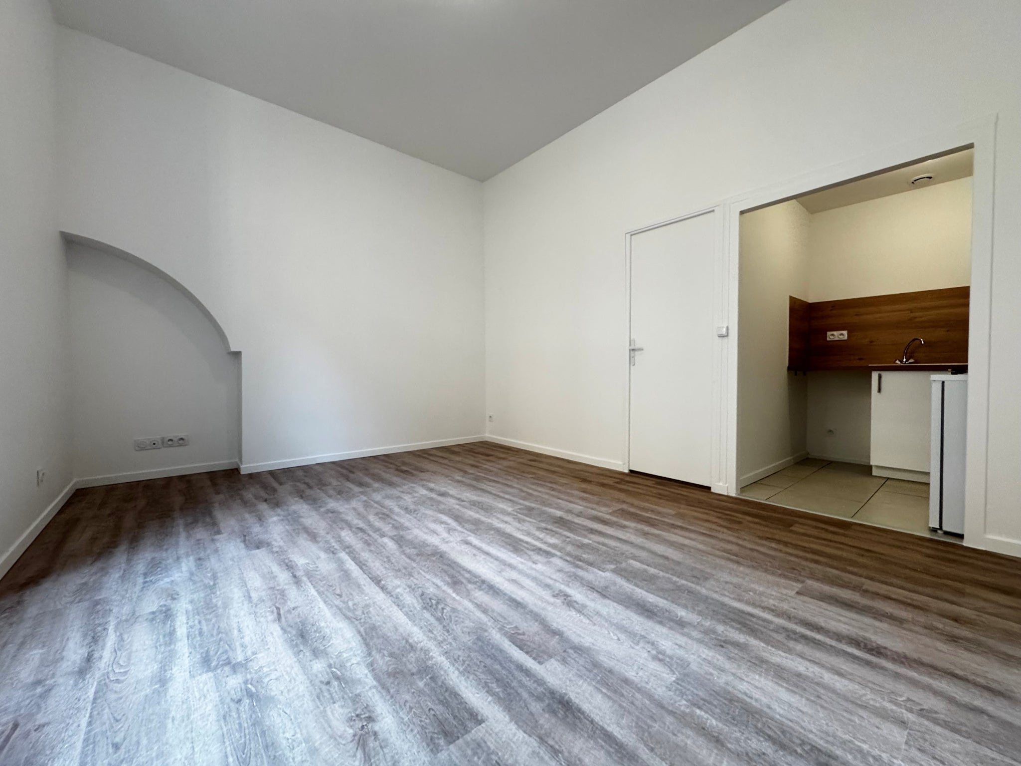 Room Rue de l'Observance in Bordeaux