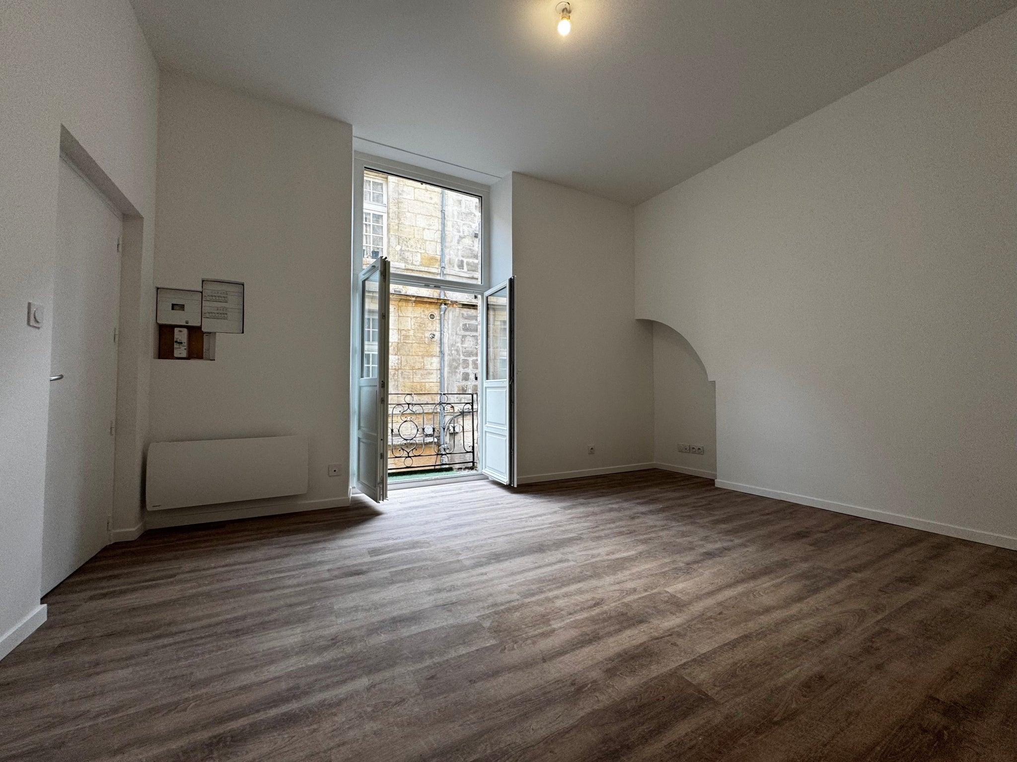 Room Rue de l'Observance in Bordeaux
