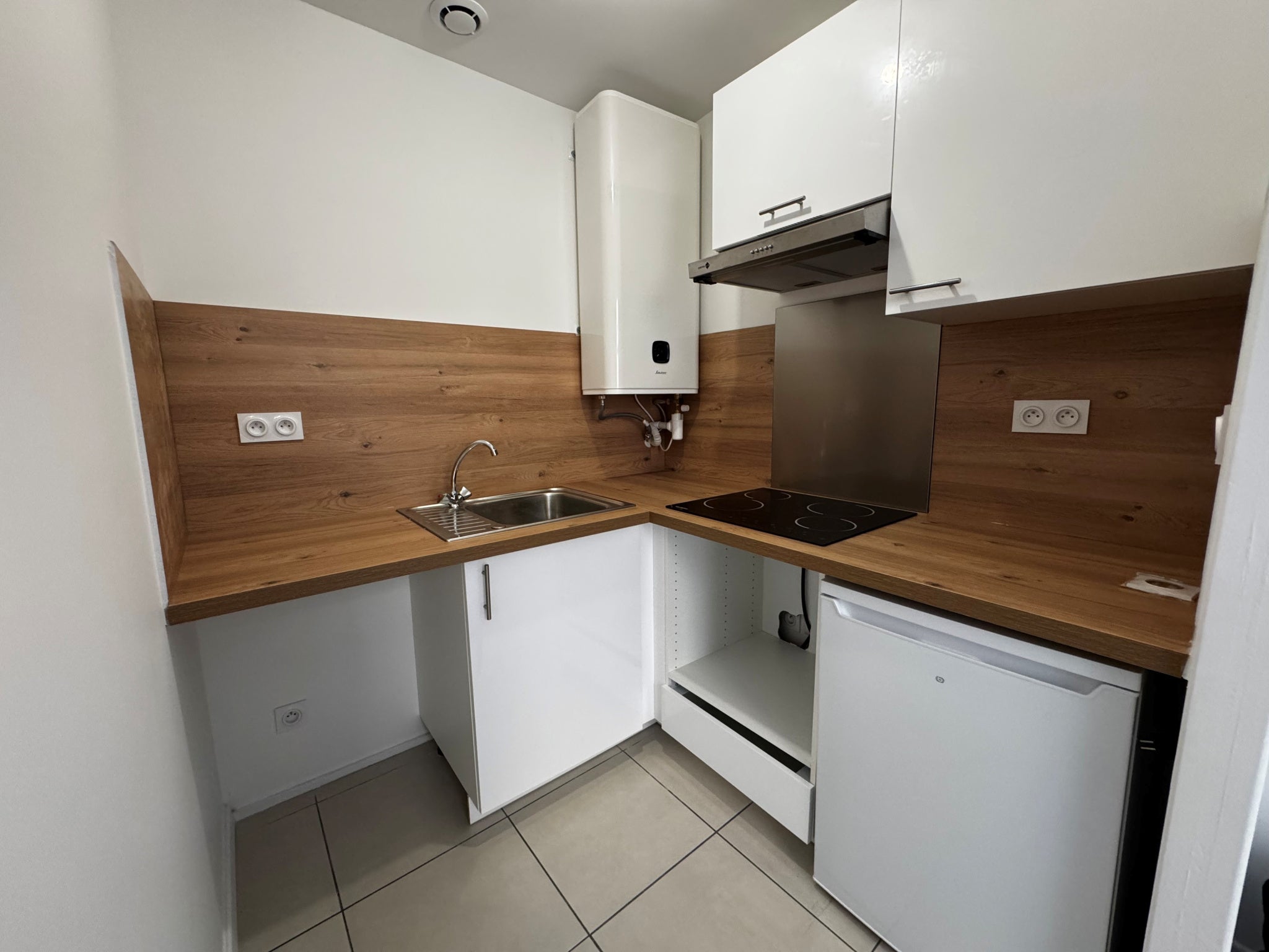 Room Rue de l'Observance in Bordeaux
