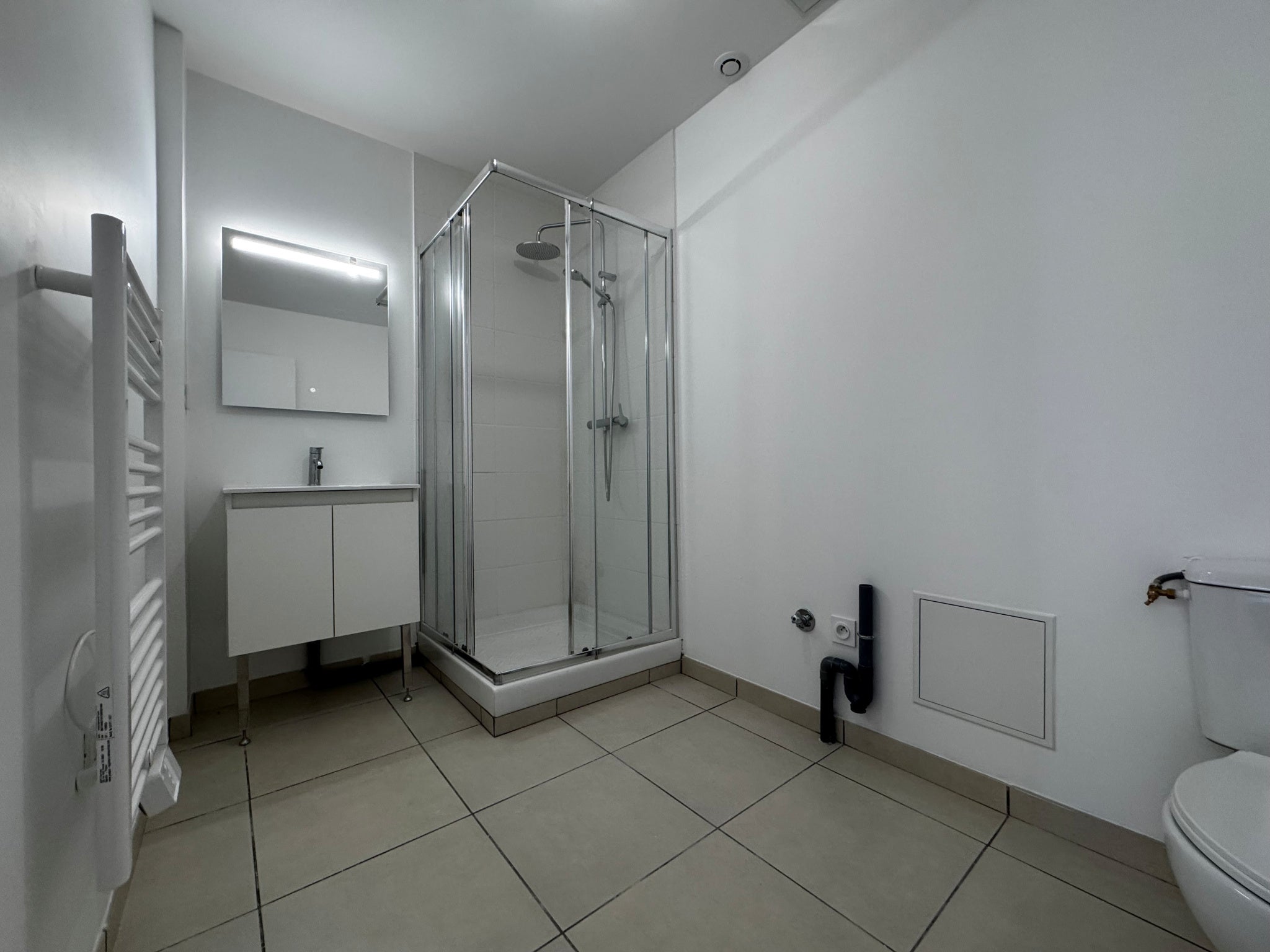 Room Rue de l'Observance in Bordeaux