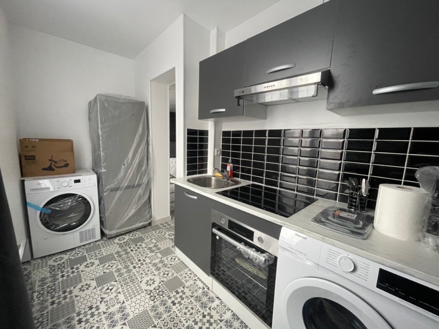 Appartement Impasse Jean Lainé à Le Havre