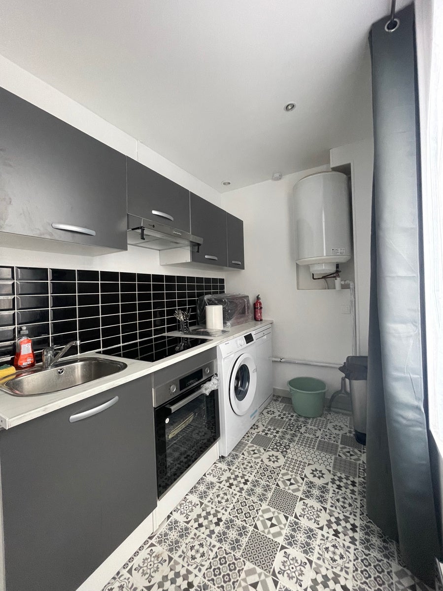 Appartement Impasse Jean Lainé à Le Havre