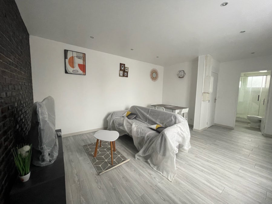 Appartement Impasse Jean Lainé à Le Havre