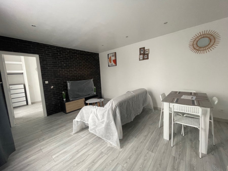 Appartement Impasse Jean Lainé à Le Havre