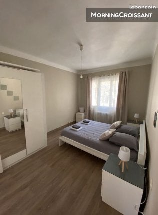 Appartement Rue Paul Verlaine à Montpellier