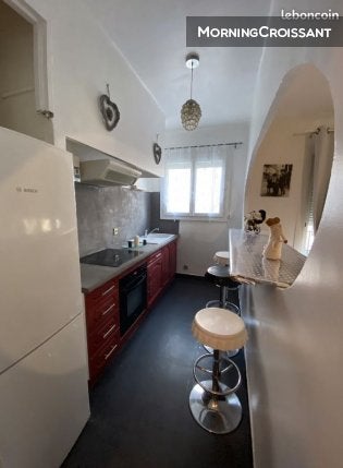 Appartement Rue Paul Verlaine à Montpellier