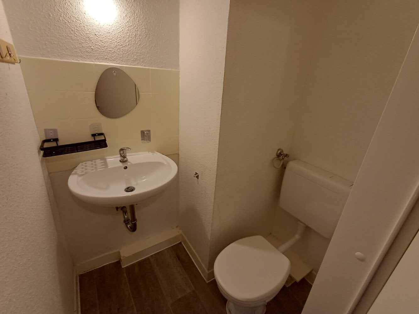 Wohnung Schmiedekoppel in Bad Schwartau