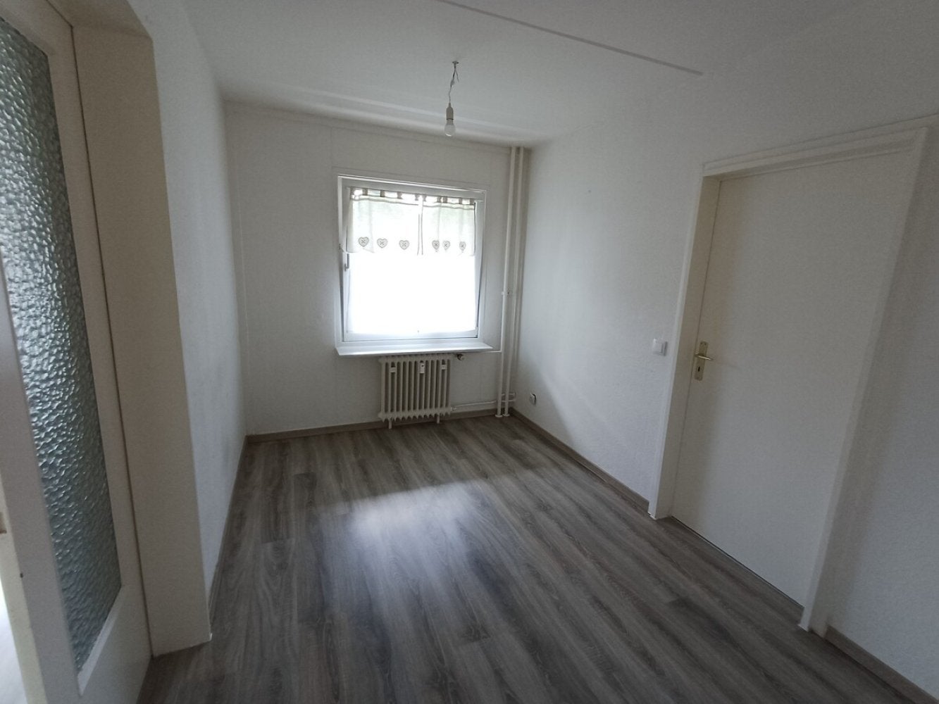 Wohnung Schmiedekoppel in Bad Schwartau