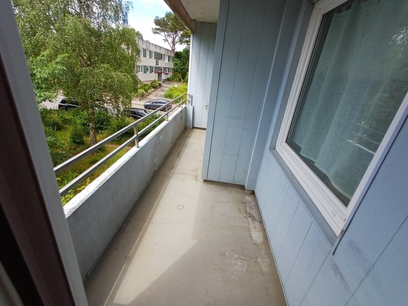 Wohnung Schmiedekoppel in Bad Schwartau