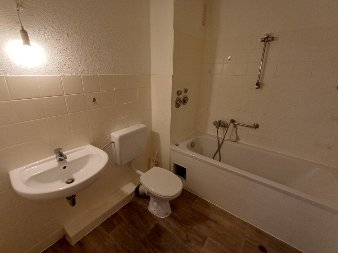 Wohnung Schmiedekoppel in Bad Schwartau