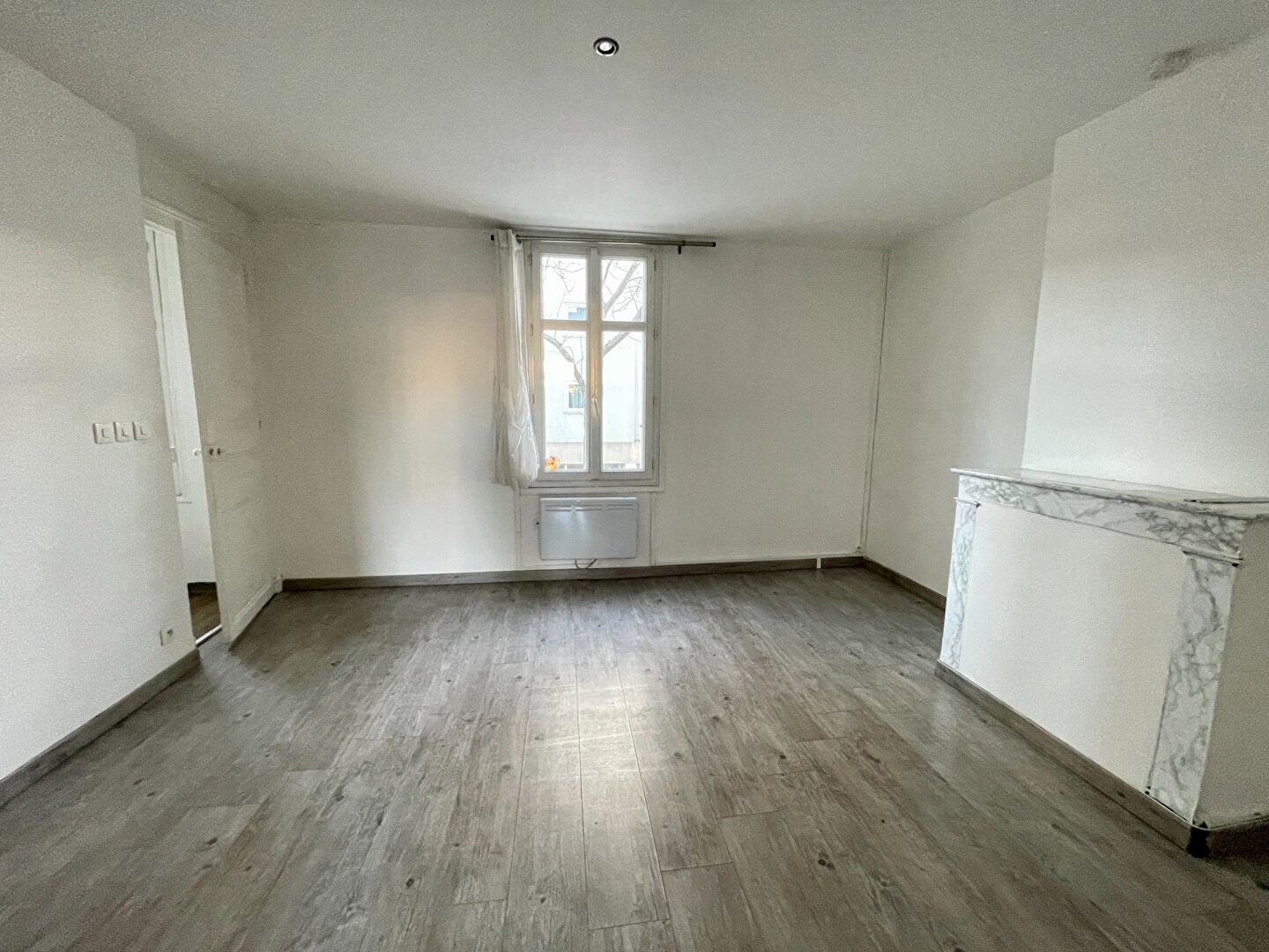 Appartement Boulevard Jean Royer à Tours