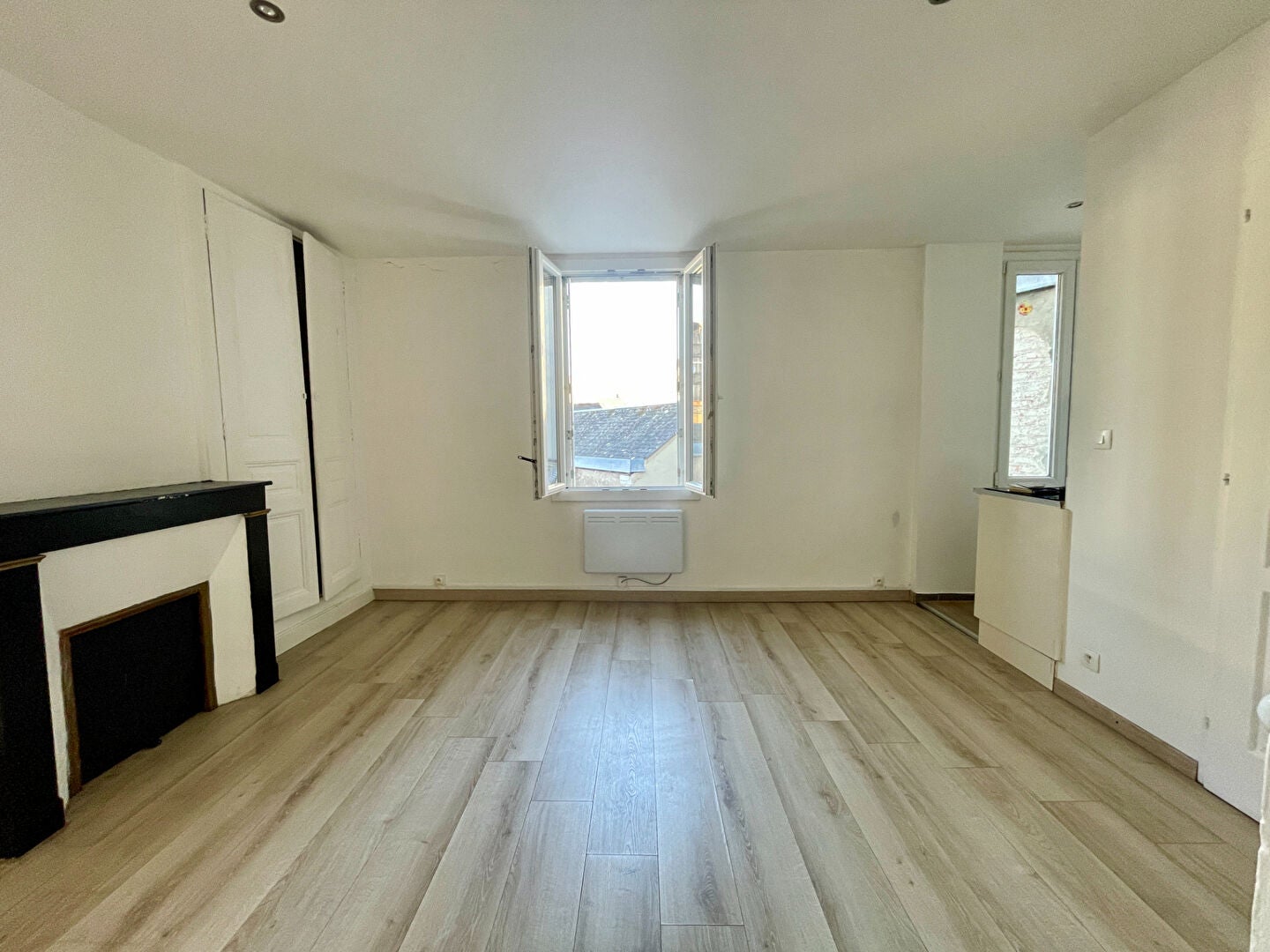 Appartement Boulevard Jean Royer à Tours