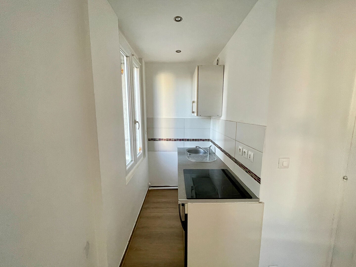 Appartement Boulevard Jean Royer à Tours