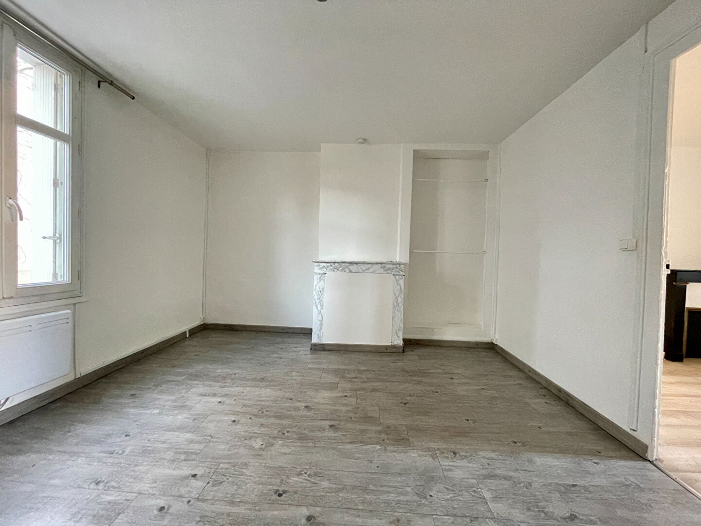 Appartement Boulevard Jean Royer à Tours