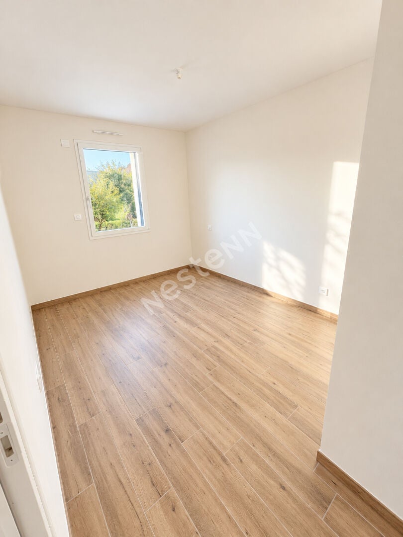 House Boulevard Magiresti in Ancenis
