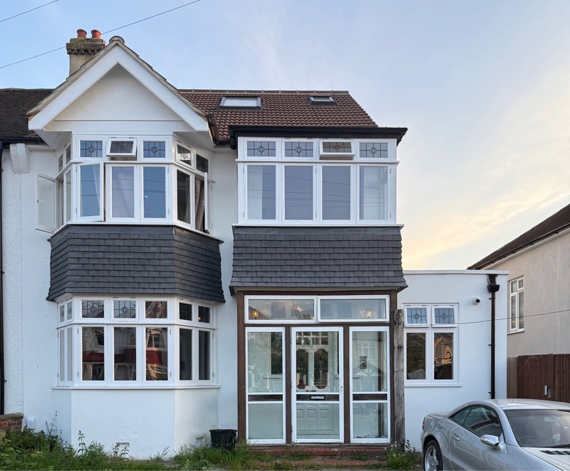 Room Whitmore Road in Greater London