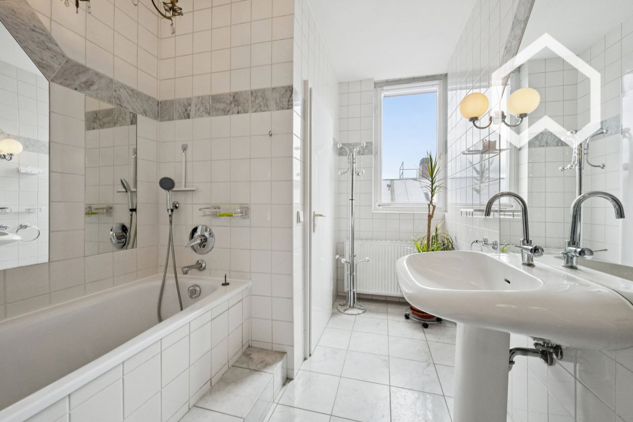 Wohnung Bussenstraße in Stuttgart
