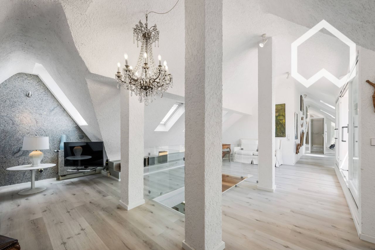 Wohnung Bussenstraße in Stuttgart