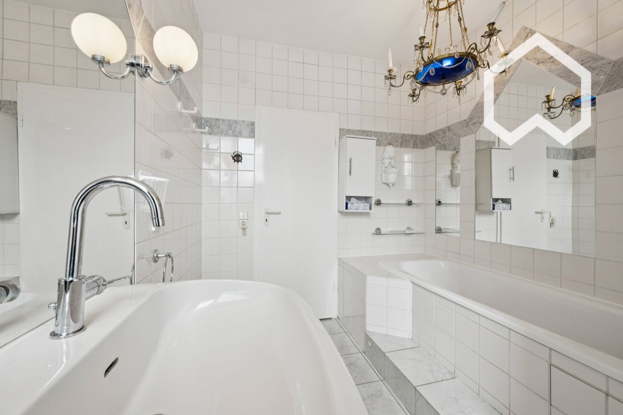 Wohnung Bussenstraße in Stuttgart