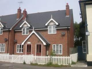 House The Street in Braintree