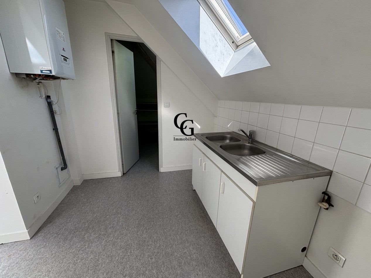 Appartement Rue de la Croix Bine à Saint-Sébastien-sur-Loire