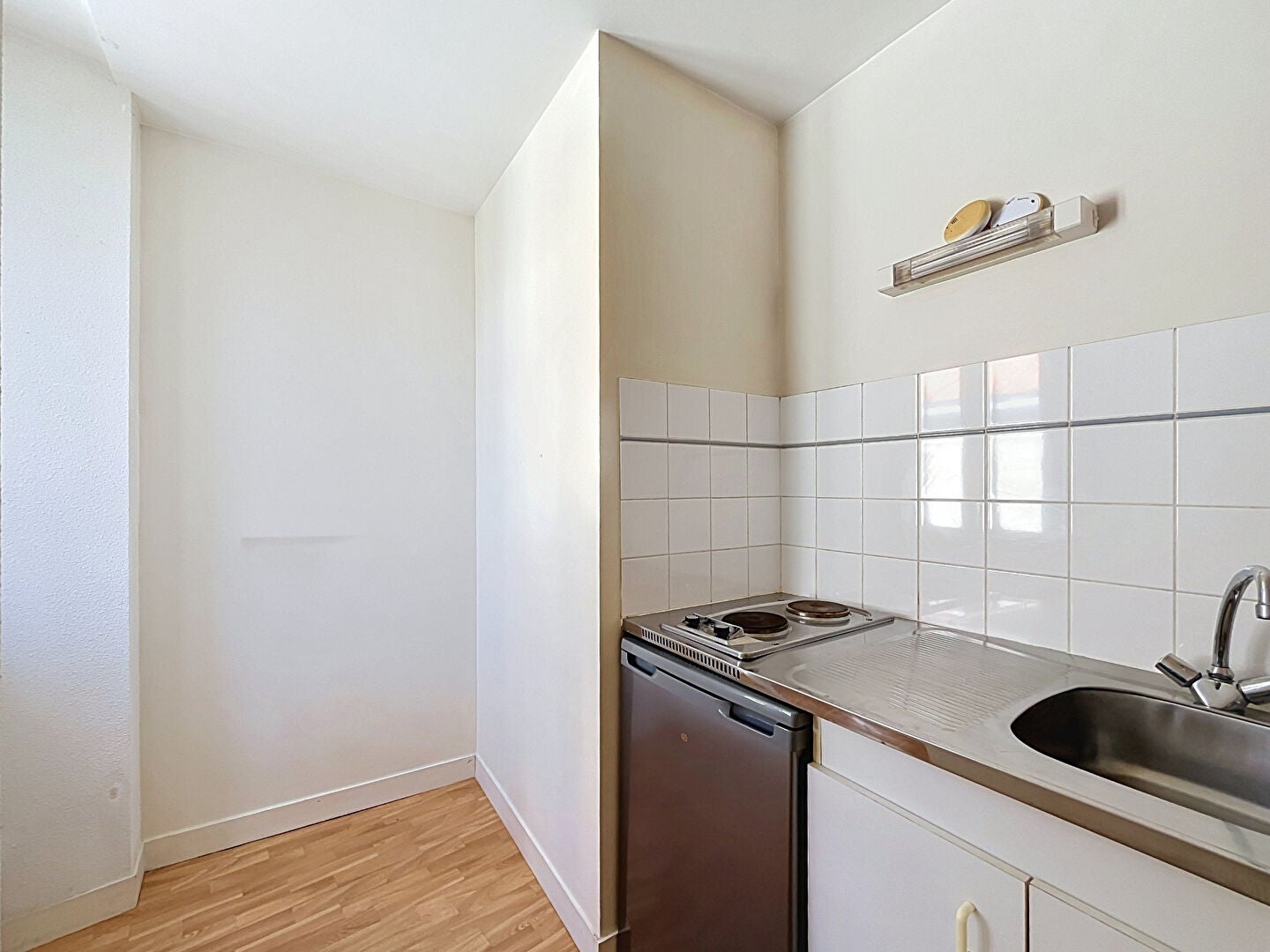Appartement Place Jean Moulin à Cholet