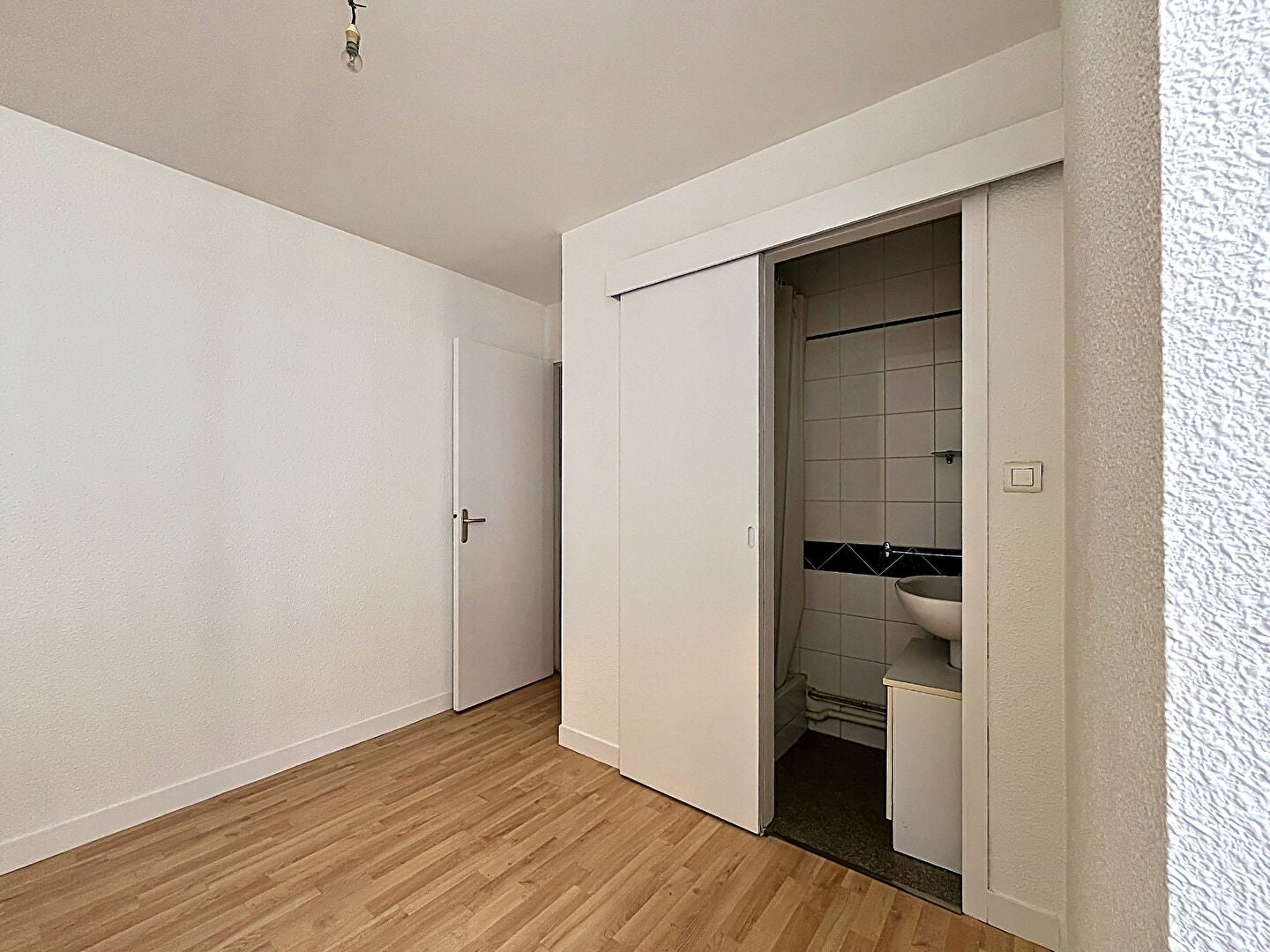 Appartement Place Jean Moulin à Cholet