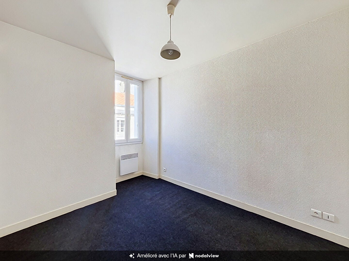Appartement Place Jean Moulin à Cholet