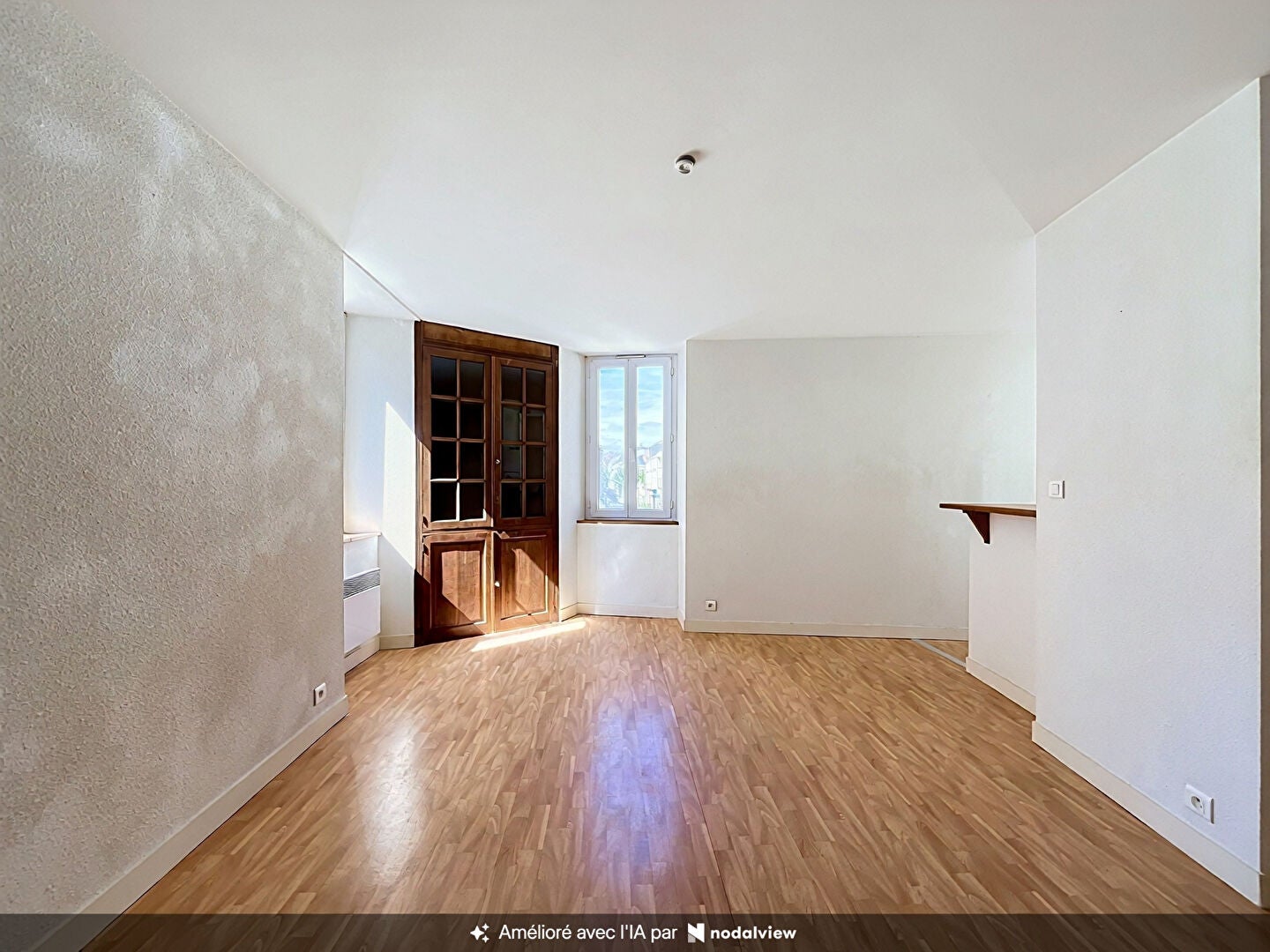 Appartement Place Jean Moulin à Cholet