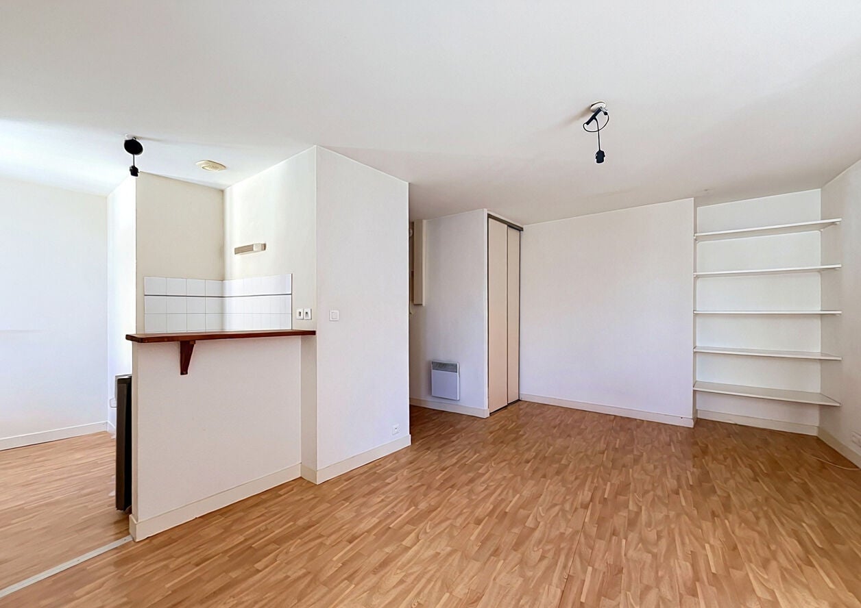 Appartement Place Jean Moulin à Cholet