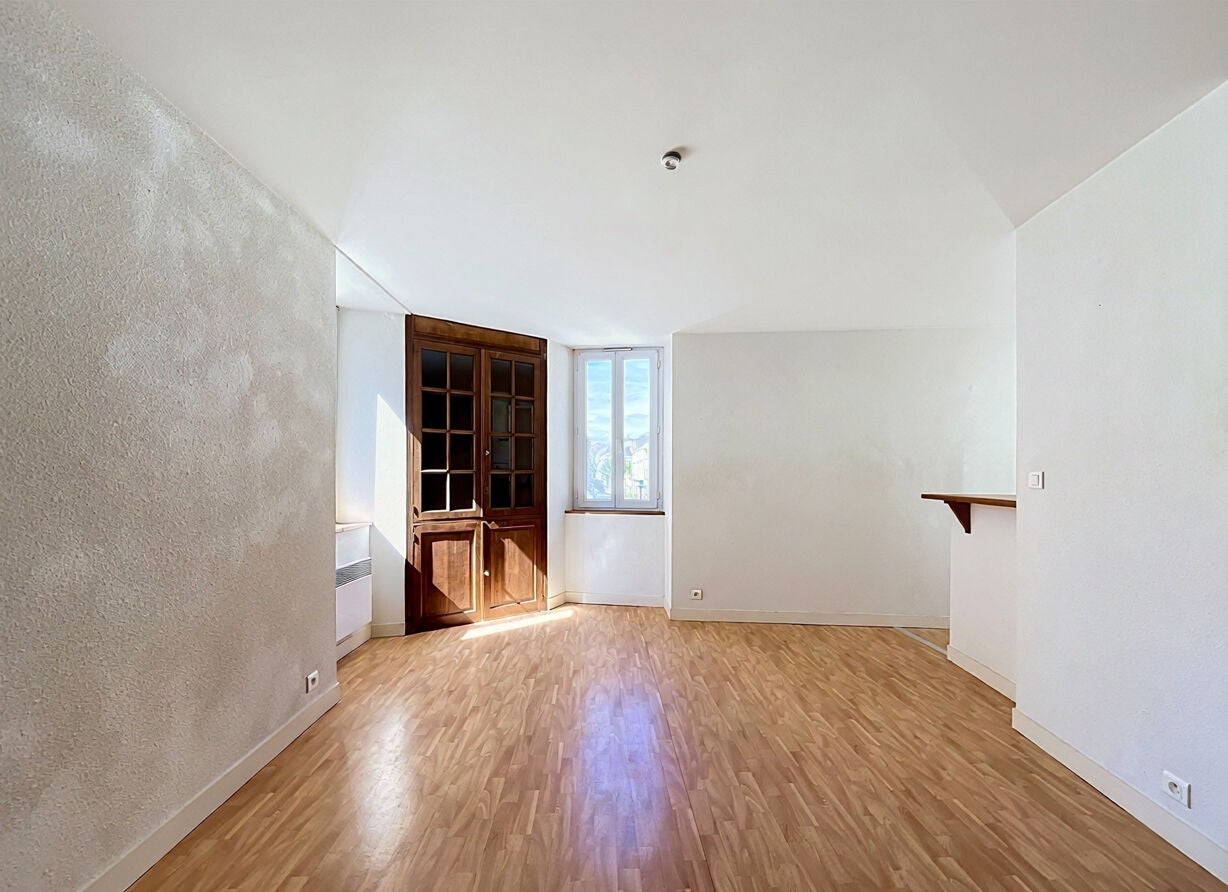 Appartement Place Jean Moulin à Cholet