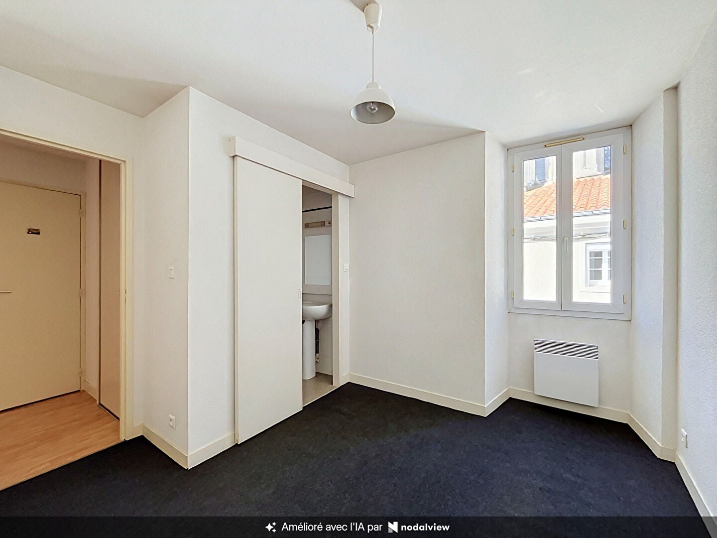 Appartement Place Jean Moulin à Cholet