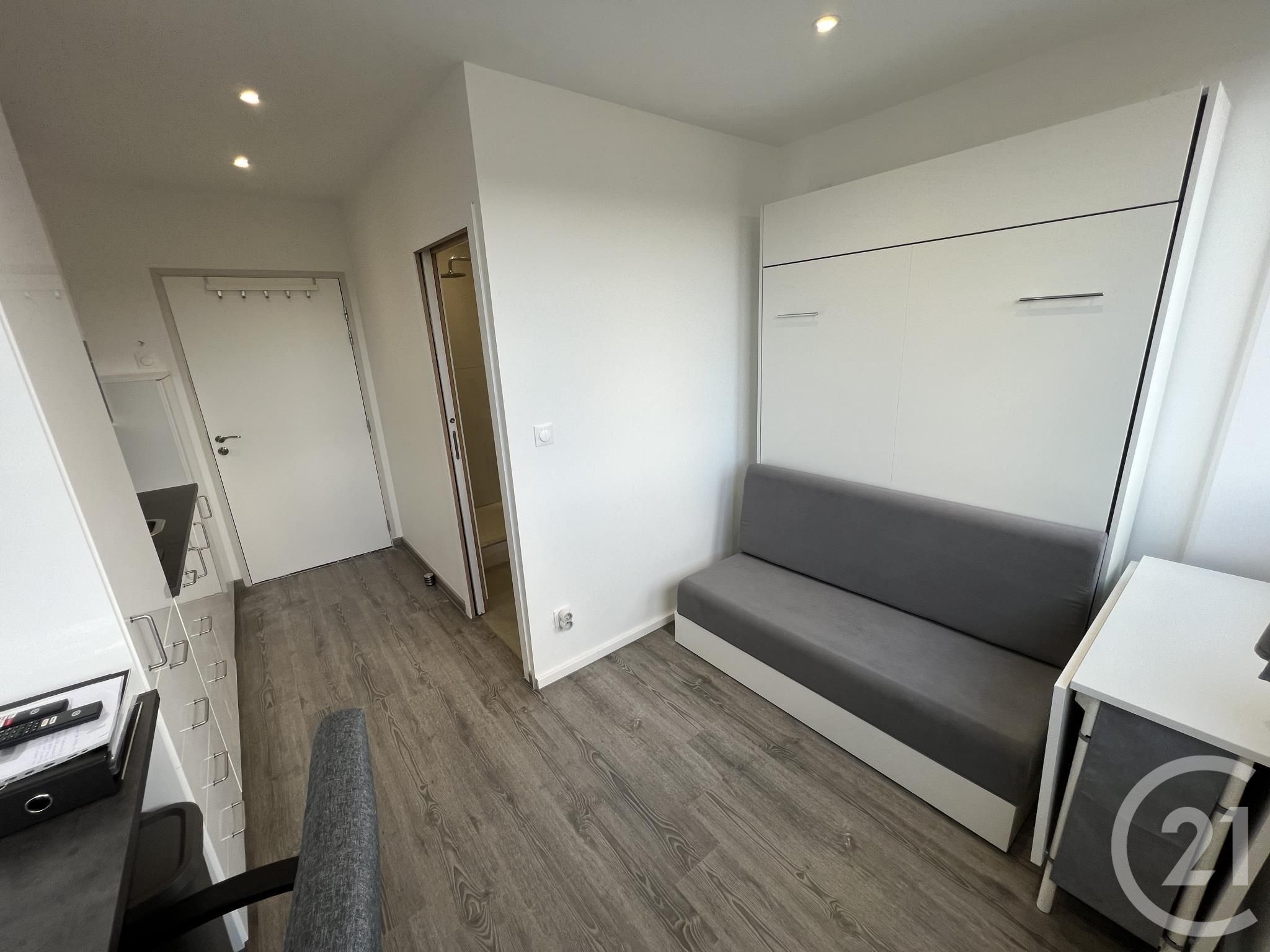 Room Avenue de la Forêt de Haye in Vandœuvre-lès-Nancy
