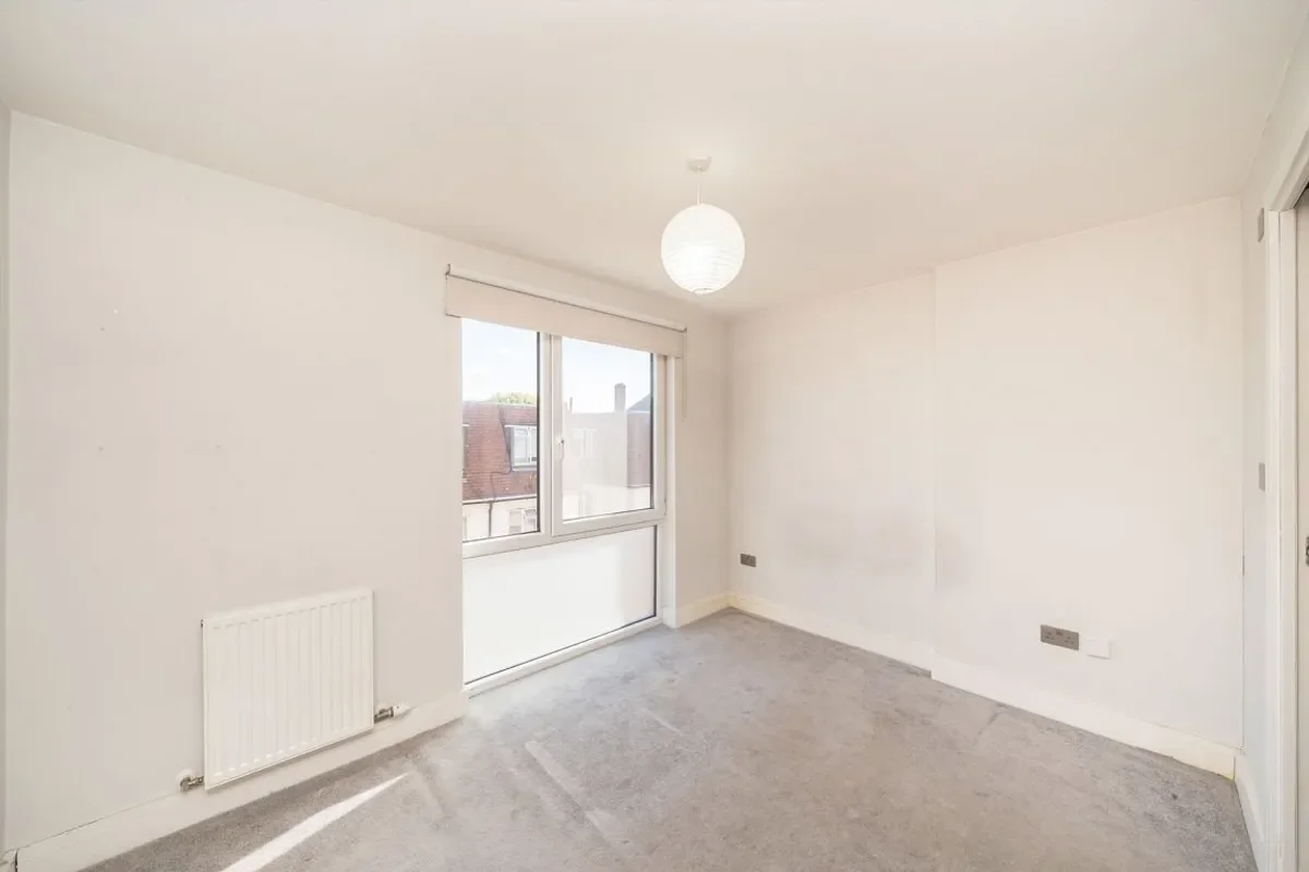 Flat Egbert Mews in Greater London