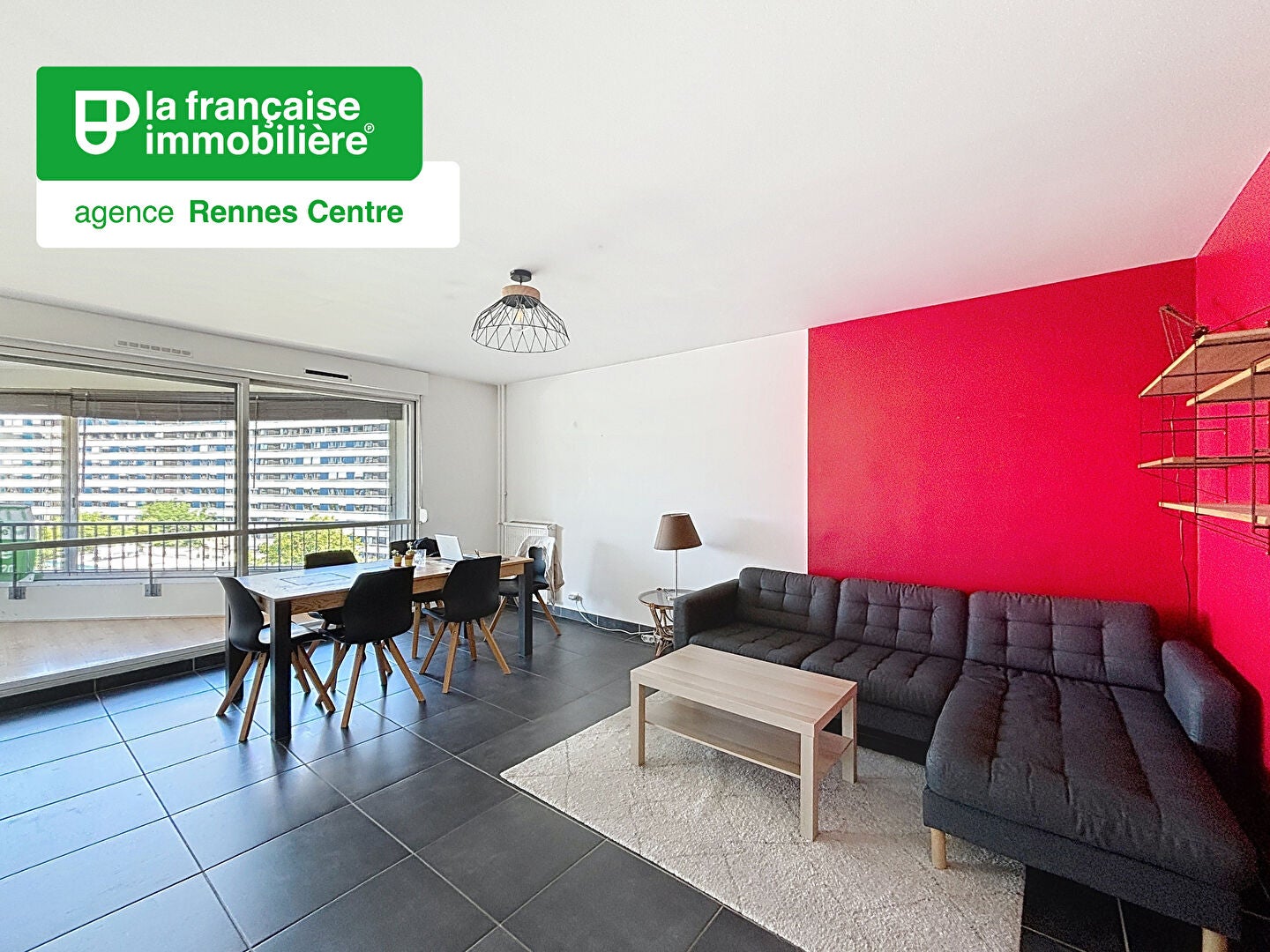 Flat Rue du Bourg l'Évesque in Rennes