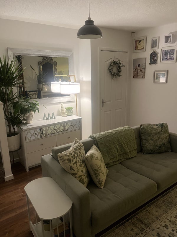 Room Sydney Street in Salford