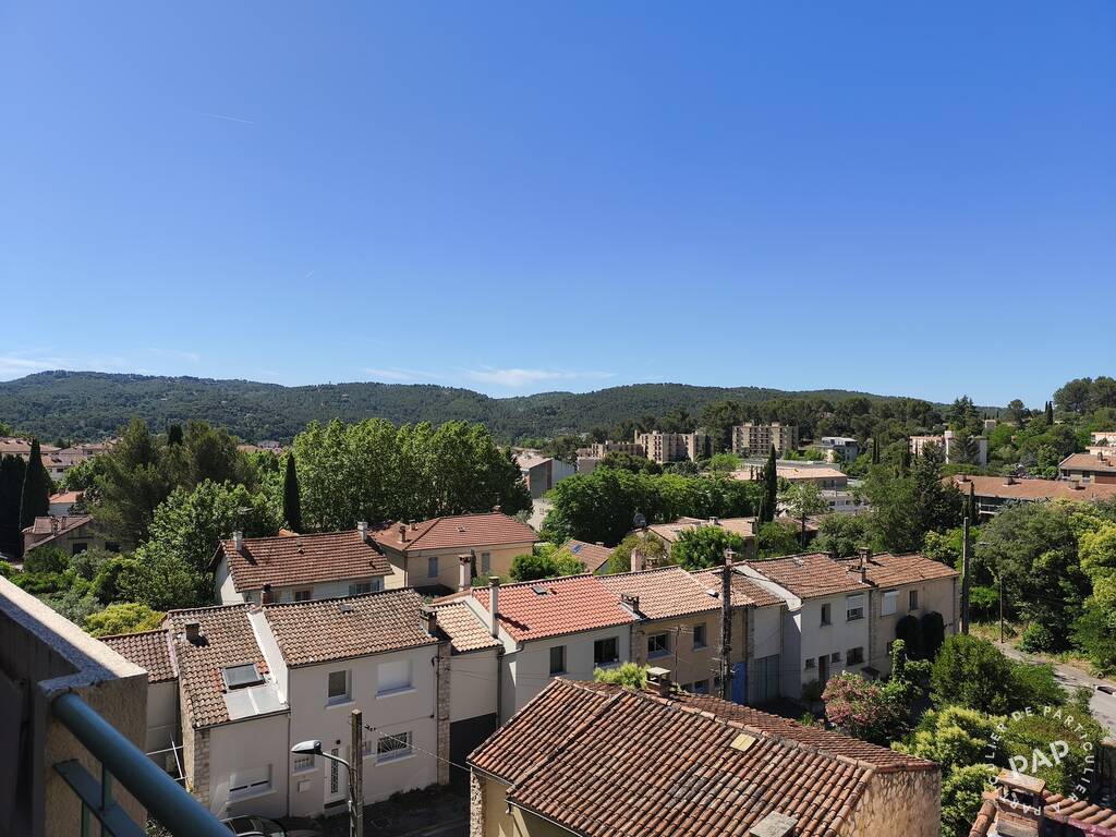 Flat Cours Gambetta in Aix-en-Provence